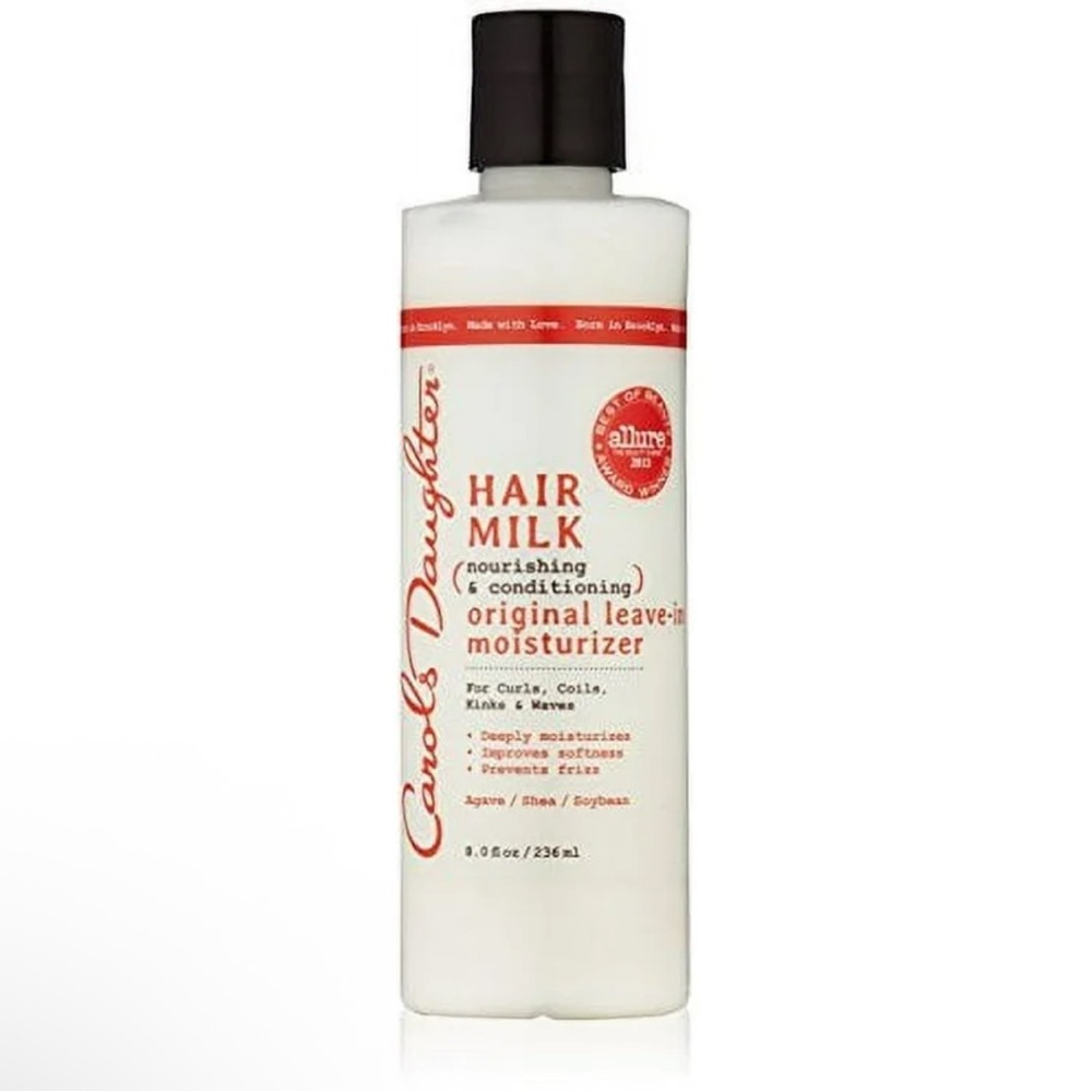 Carol's Daughter Hair Milk Leave-In Moisturizer